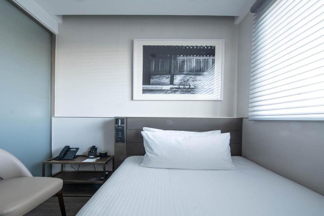 Aerotel Beijing Daxing International Airport Exterior photo