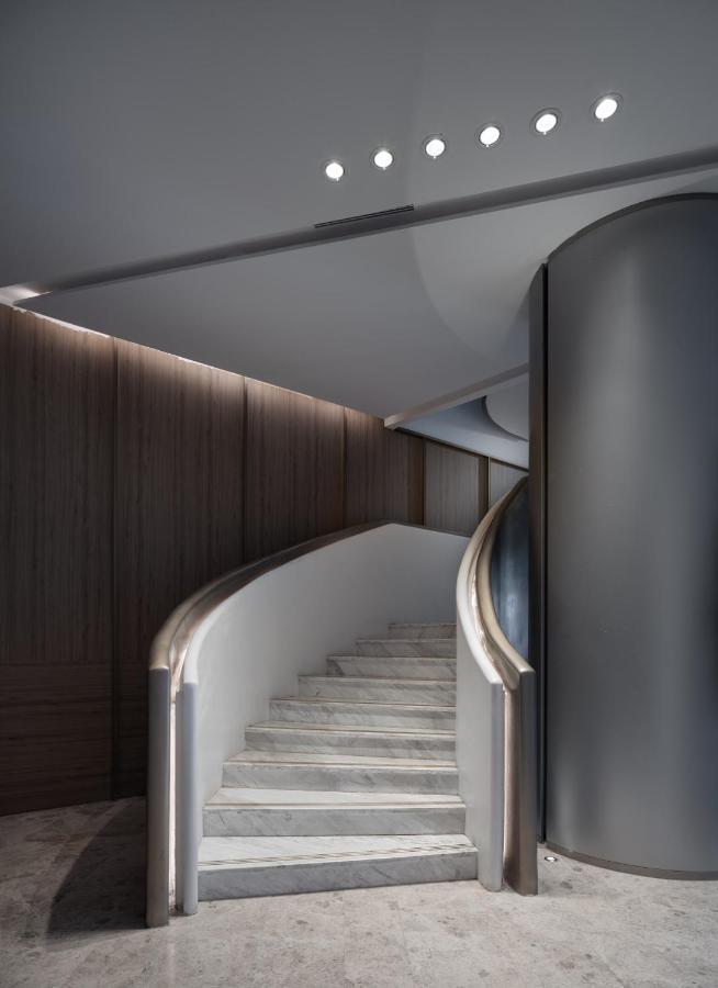 Aerotel Beijing Daxing International Airport Exterior photo
